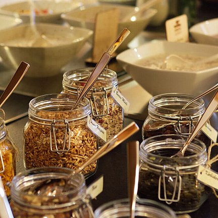 Urlaub am Bauernhof Tirol: Triendlhof im Tannheimer Tal Urlaub am Bauernhof Tirol: Triendlhof im Tannheimer Tal